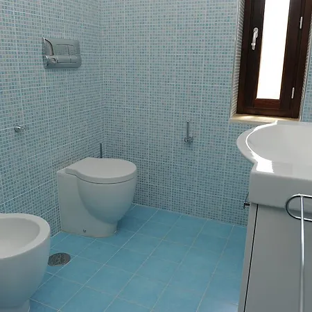 I Colori Del Cilento Guest house 3*