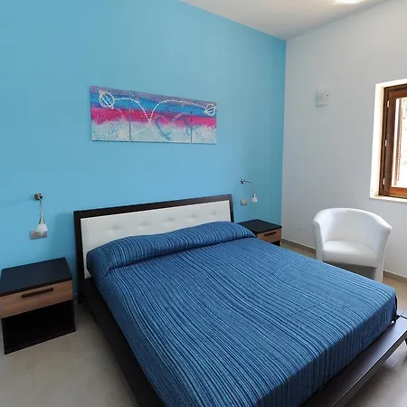 I Colori Del Cilento Guest house 3*