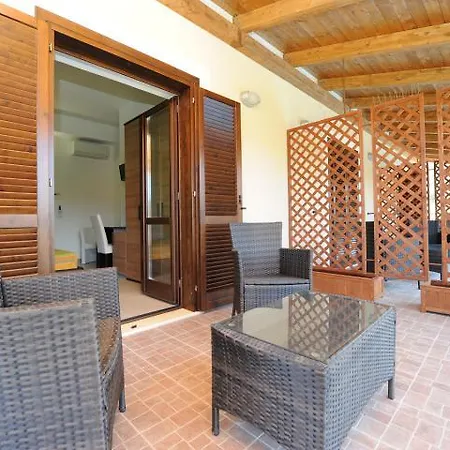 Guest house I Colori Del Cilento Castellabate