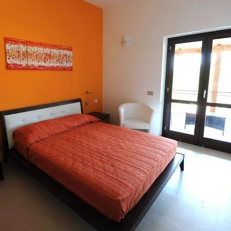 Guest house I Colori Del Cilento