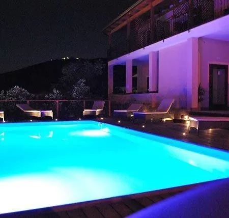 Guest house I Colori Del Cilento Castellabate