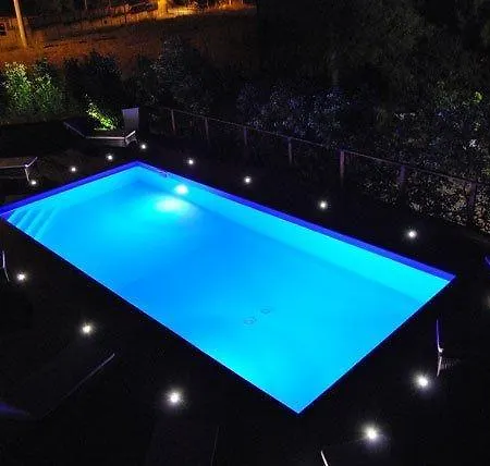 Guest house I Colori Del Cilento