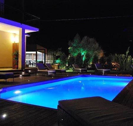 Guest house I Colori Del Cilento Castellabate