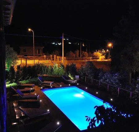 Guest house I Colori Del Cilento 3*