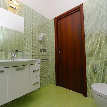 Guest house I Colori Del Cilento 3*