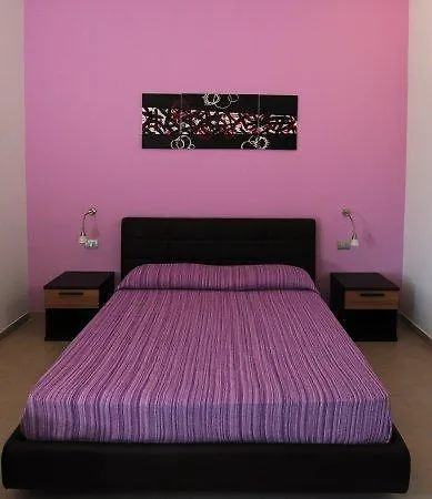 Guest house I Colori Del Cilento