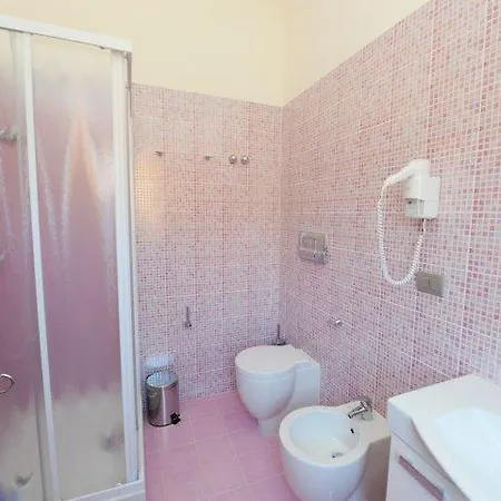 Guest house I Colori Del Cilento Castellabate