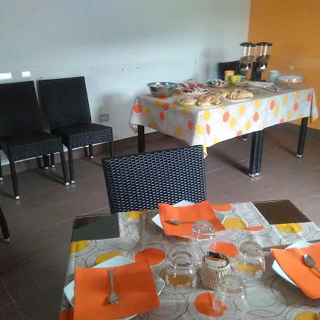 Guest house I Colori Del Cilento 3*